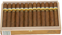 Cohiba Edicion Limitada packaging